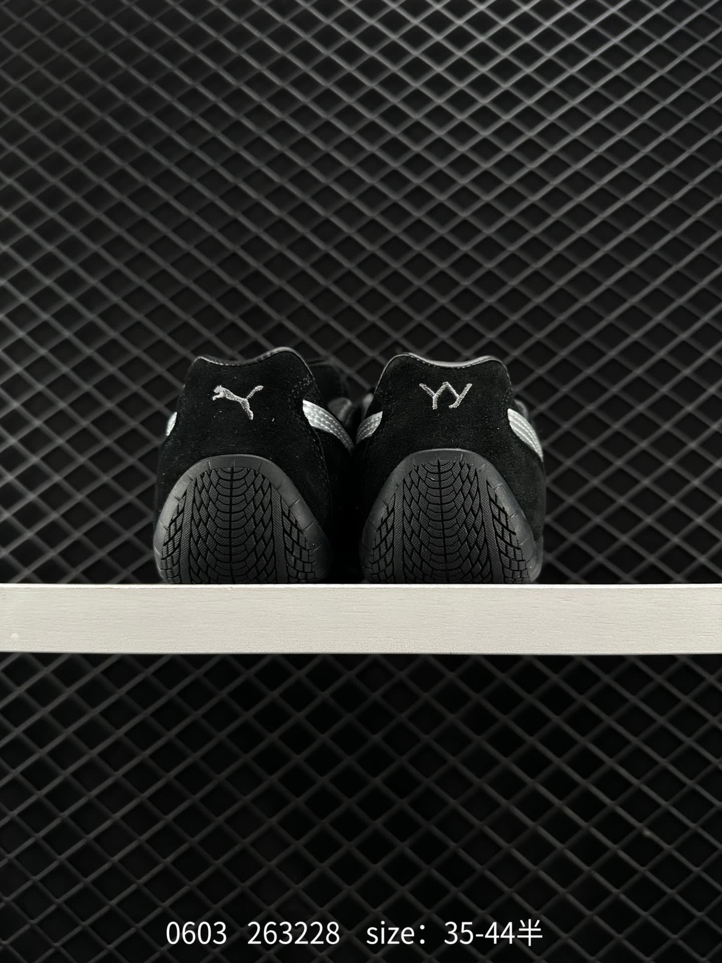 Puma Ca Pro Classic